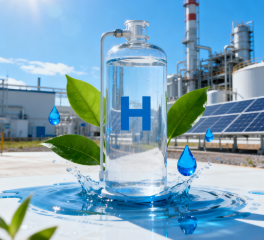 “十五五” 氫能作為國家明確的未來產業重點方向 正迎來地方政策集中落地期-地大熱能 “十五五” 氫能作為國家明確的未來產業重點方向 正迎來地方政策集中落地期-地大熱能