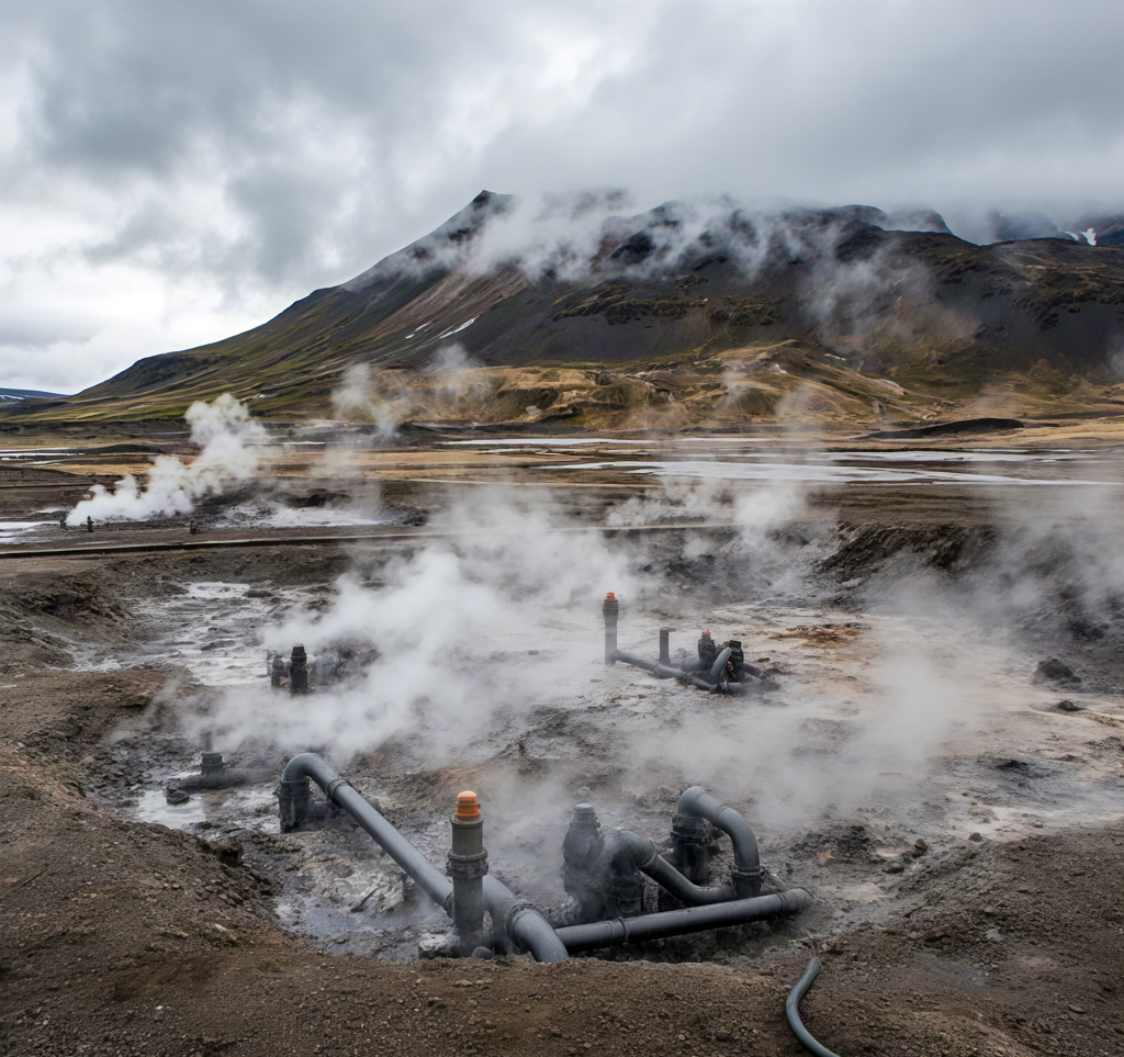 西藏立足資源稟賦 加快構筑多能互補、多元發展的產業新格局-地大熱能 西藏立足資源稟賦 加快構筑多能互補、多元發展的產業新格局-地大熱能