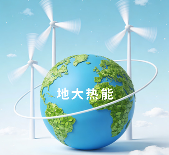 中國低碳發(fā)展：深入推進重點行業(yè)節(jié)能降碳改造-地大熱能