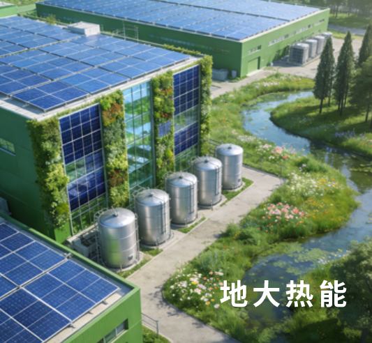 工信部部長李樂成：實施“人工智能+”行動 探索創建零碳工廠和零碳園區-地大熱能