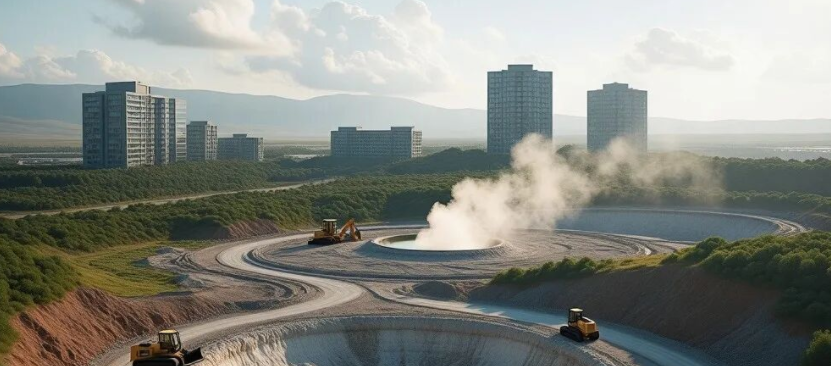 探究“雙碳”背景下智慧供熱的創(chuàng)新發(fā)展-地大熱能